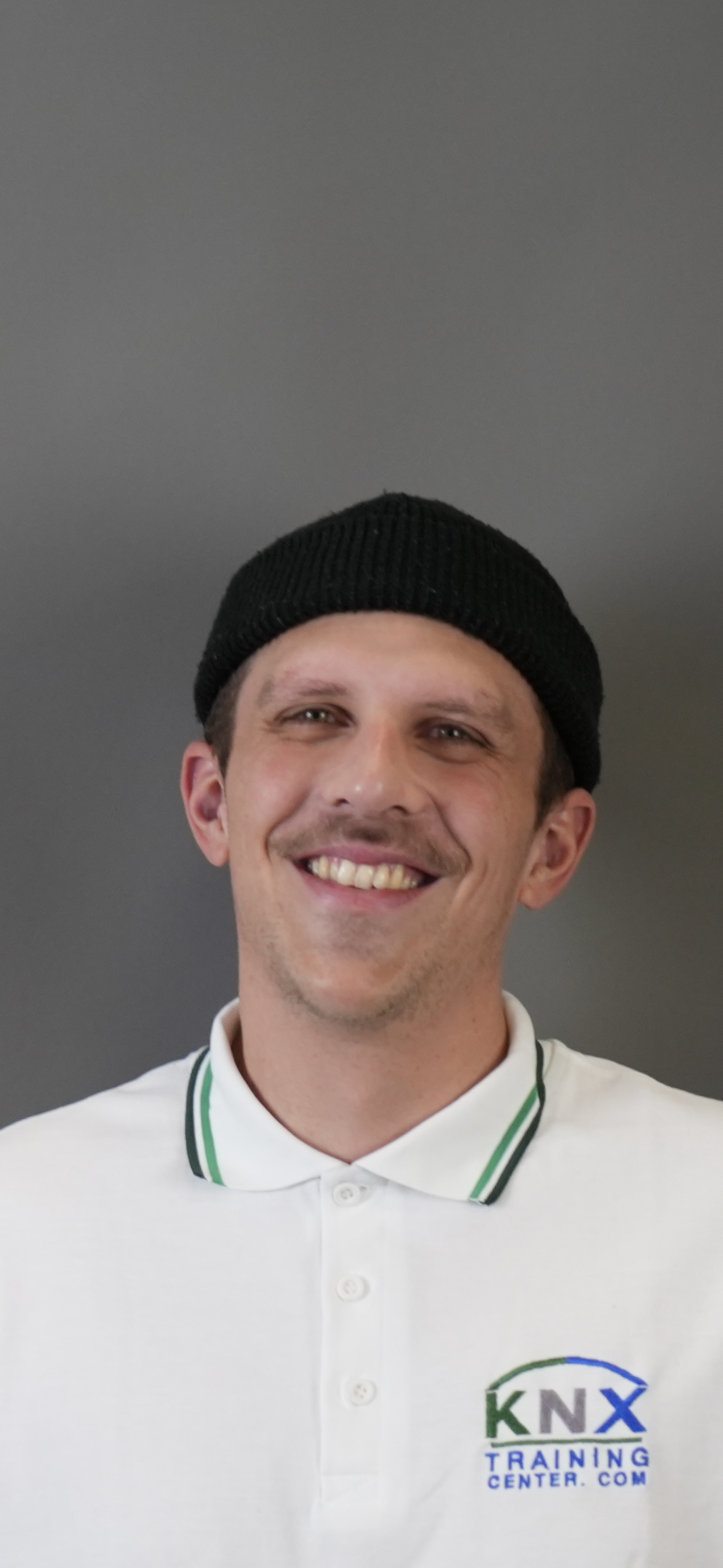 Jan Radtke — Techniker