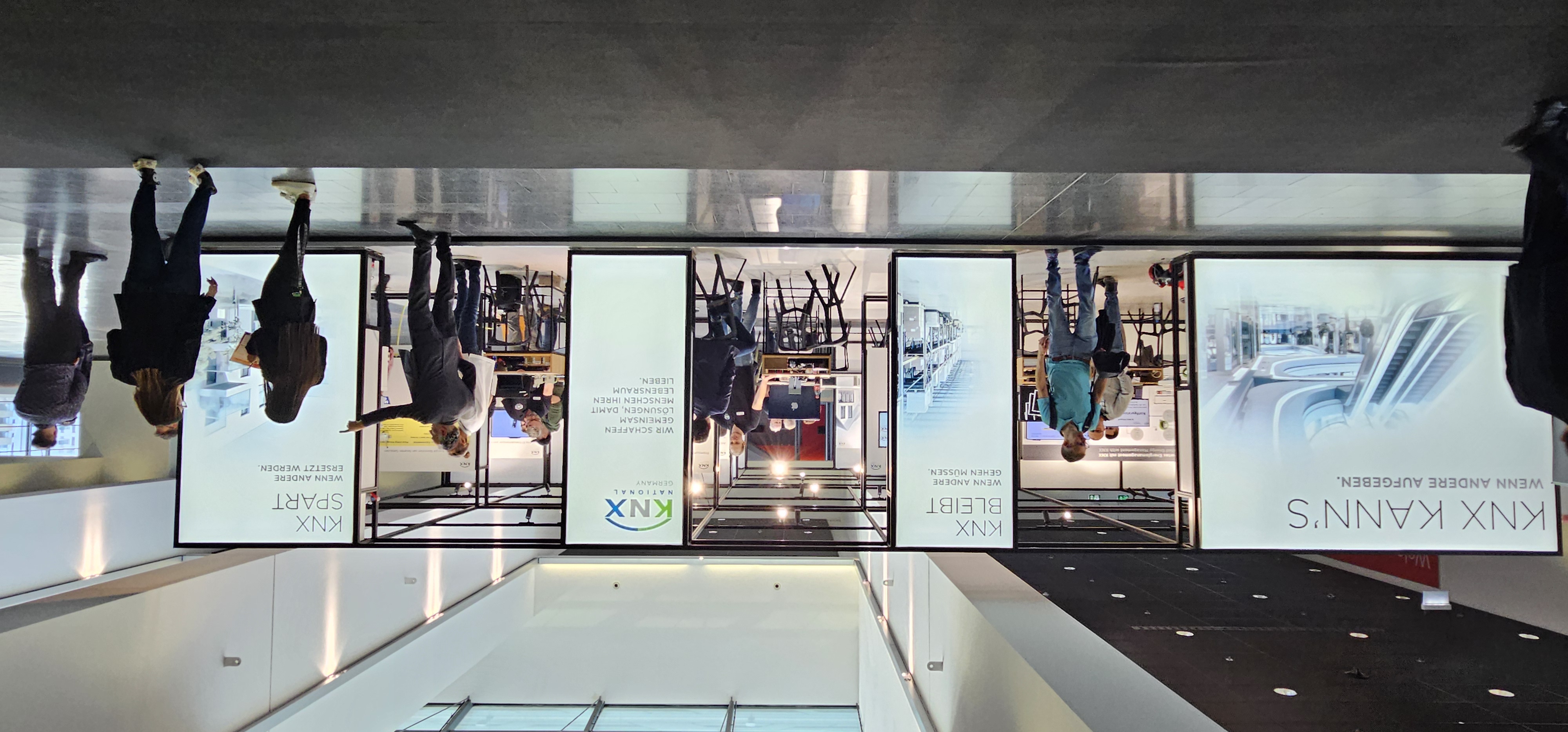 Eine Woche Innovation und Inspiration: Unser Rückblick auf die Light + Building