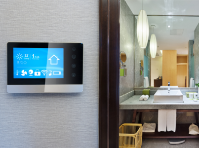 KNX Visualisierung
