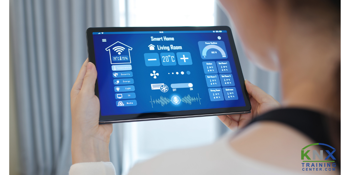 KNX Visualisierung – Ein Vergleich der besten Lösungen