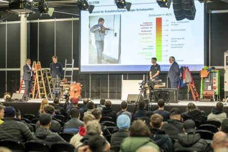 Elekrtotechnik Messe Dortmund 2025